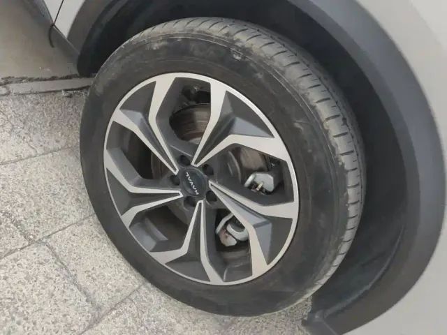 Haval Xiaolong MAX — Фото автомобиля 6