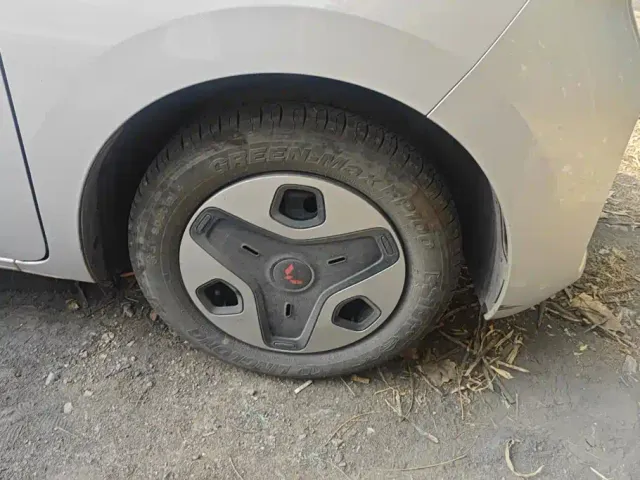 Wuling Zhiguang NEV — Фото автомобиля 6