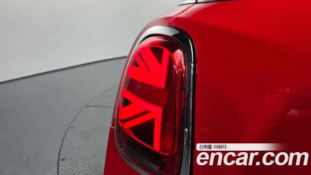 Mini Cooper Cooper 5 дверей Classic — Фото автомобиля 19