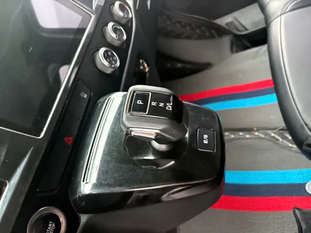 JMC Fushun — Фото автомобиля 5