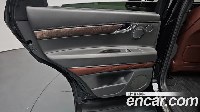 Genesis GV80 2.5T Бензин AWD — Фото автомобиля 17