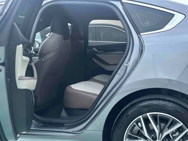 BYD Qin PLUS — Фото автомобиля 8