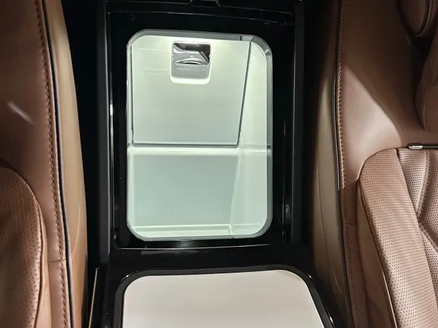 Maextro S800 — Фото автомобиля 18