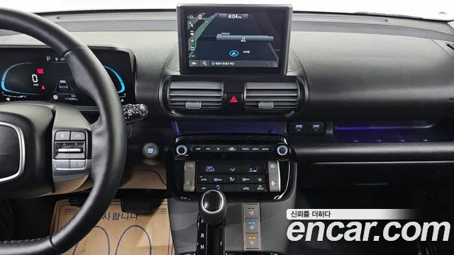 Hyundai Casper Casper Inspiration — Фото автомобиля 13