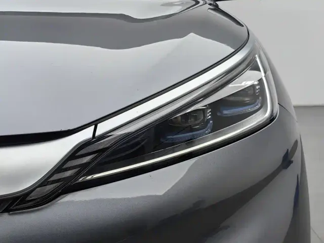 BYD Yuan PLUS — Фото автомобиля 7