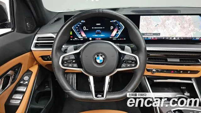 BMW 3 Series G20 — Фото автомобиля 13