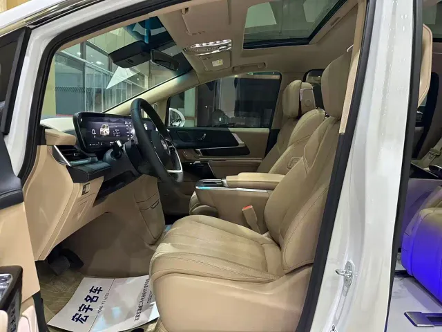 Buick Century — Фото автомобиля 5