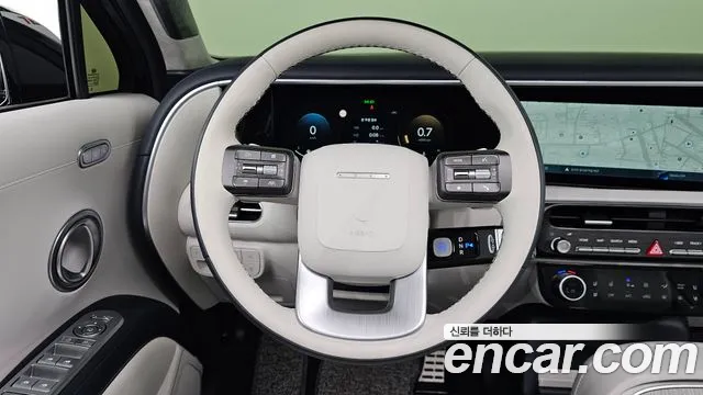 Hyundai Palisade LX3 — Фото автомобиля 13