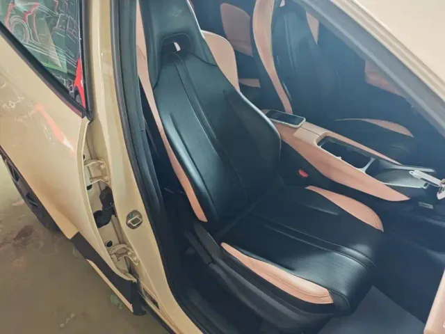 BYD Seagull — Фото автомобиля 24