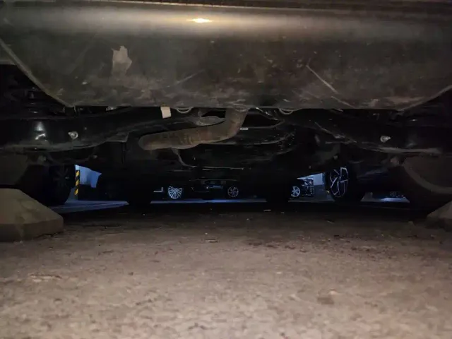 Jetta VS5 — Фото автомобиля 23