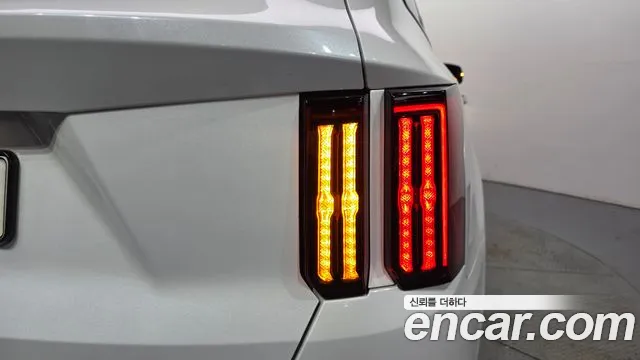 Kia Sorento Sorento 4-е поколение Бензин 2.5T 4WD — Фото автомобиля 19