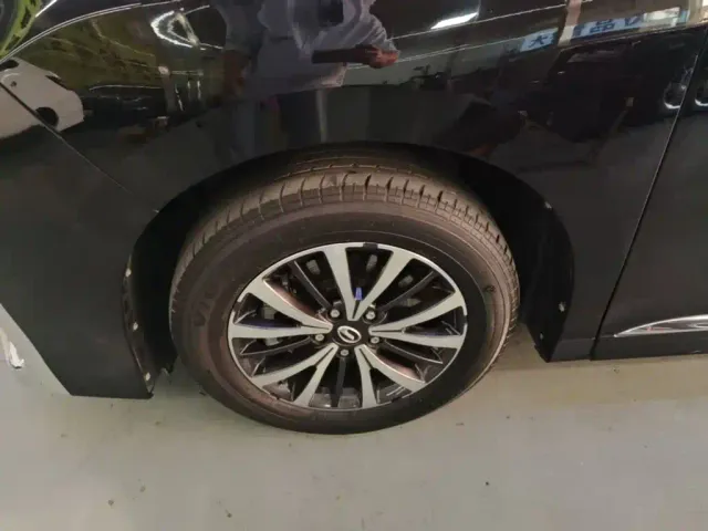 GAC Trumpchi M8 — Фото автомобиля 22