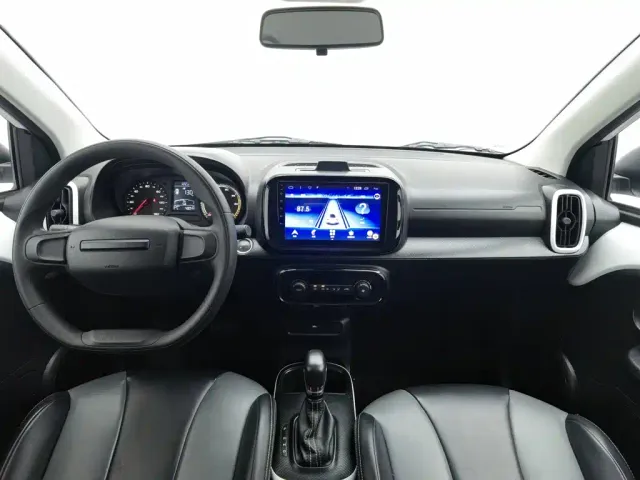 Roewe Clever — Фото автомобиля 5