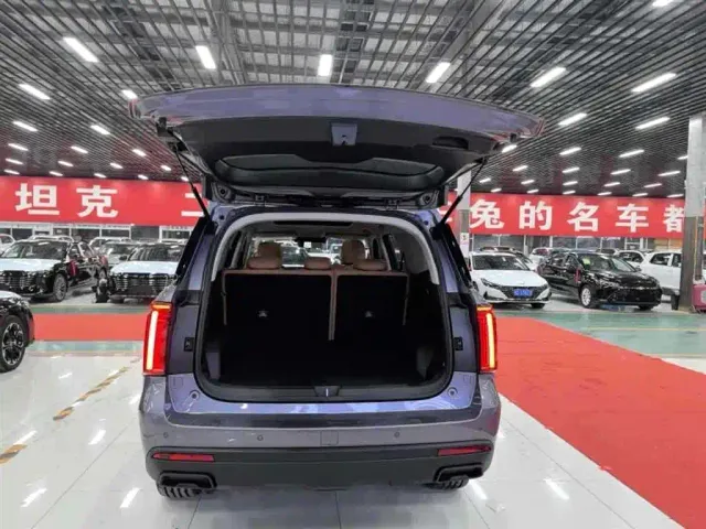 Haval H5 — Фото автомобиля 4