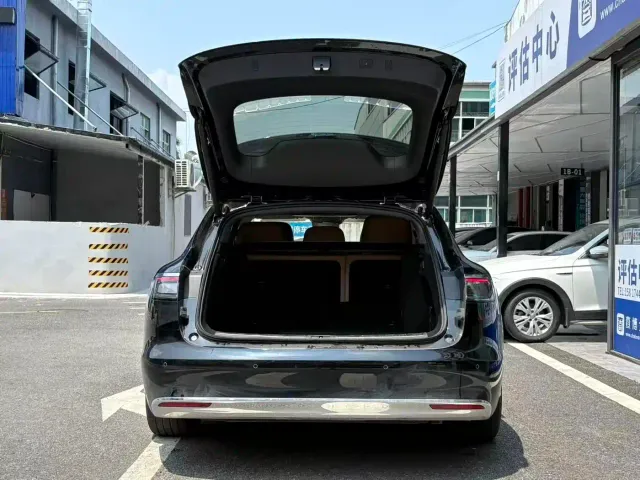 Stelato S9T — Фото автомобиля 15