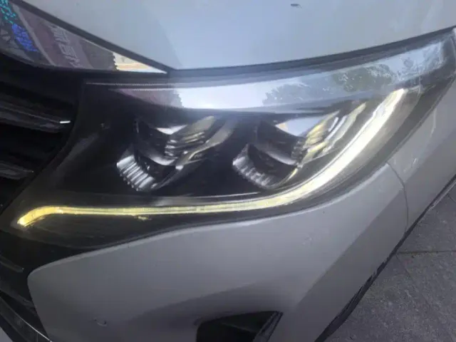 GAC Trumpchi M8 — Фото автомобиля 5