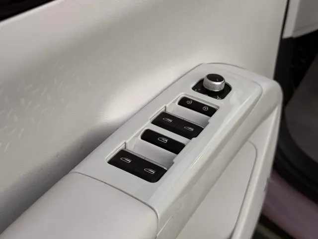 Geely Starry Wish — Фото автомобиля 8