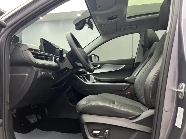 Chery Tiggo 7 PLUS — Фото автомобиля 7