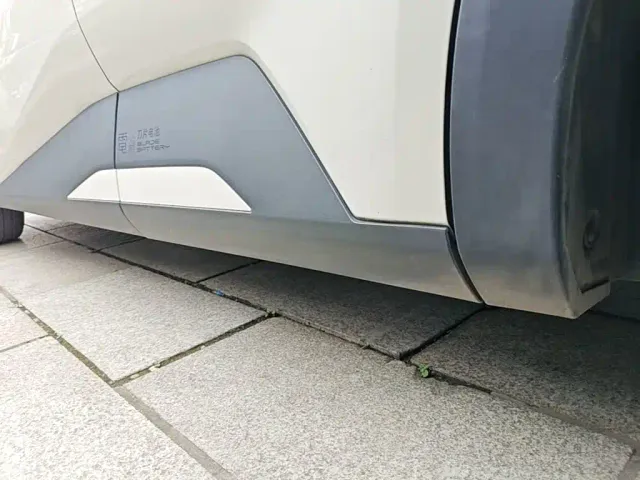 BYD Seagull — Фото автомобиля 21