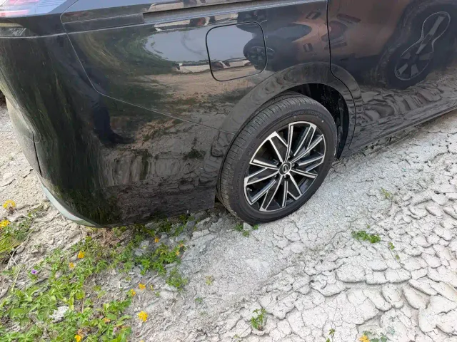 GAC Trumpchi E8 — Фото автомобиля 8