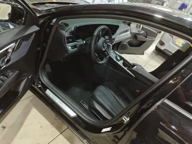 Buick LaCrosse — Фото автомобиля 7