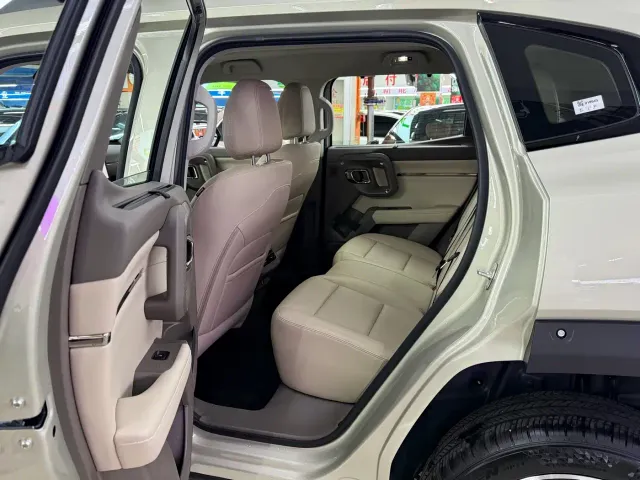 Haval Big Dog — Фото автомобиля 8