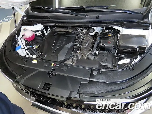 Kia Carnival 4th Gen — Фото автомобиля 19