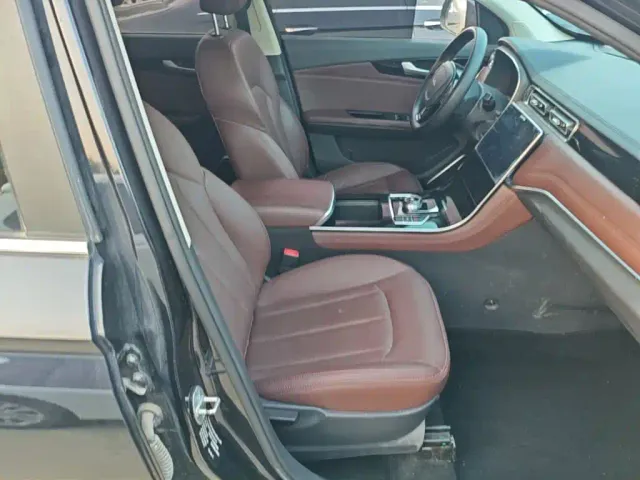 VGV U75PLUS — Фото автомобиля 24
