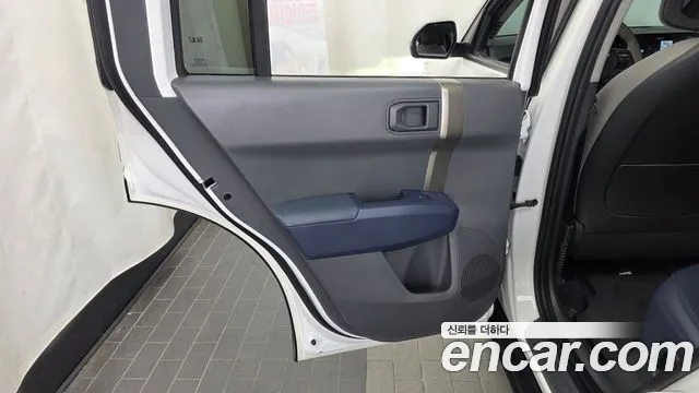 Kia EV3 — Фото автомобиля 25