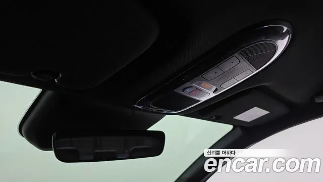 Hyundai Ioniq6 — Фото автомобиля 27