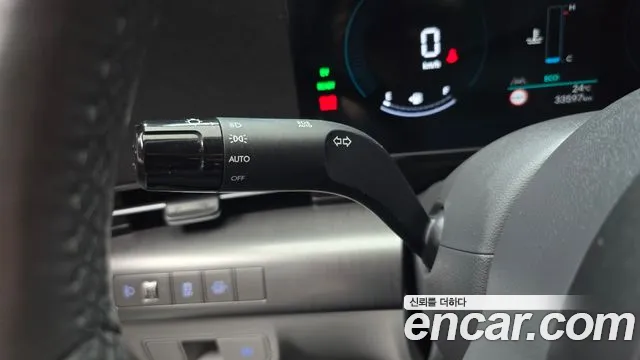 Hyundai Kona — Фото автомобиля 25