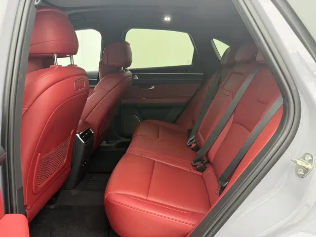 Aito M5 — Фото автомобиля 5