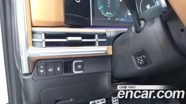 Hyundai Santa Fe — Фото автомобиля 27