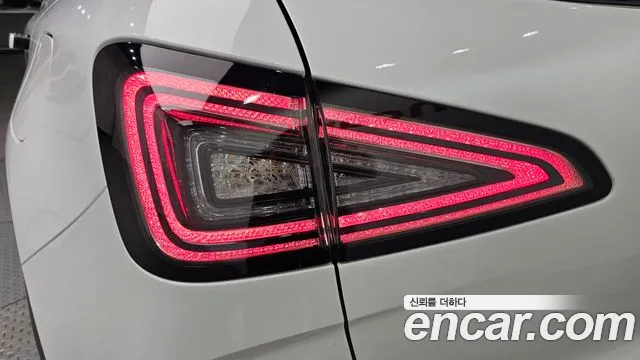 Hyundai Nexo Nexo Premium — Фото автомобиля 23