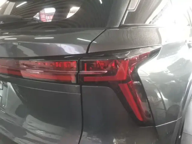 Changan CS75 Plus — Фото автомобиля 7