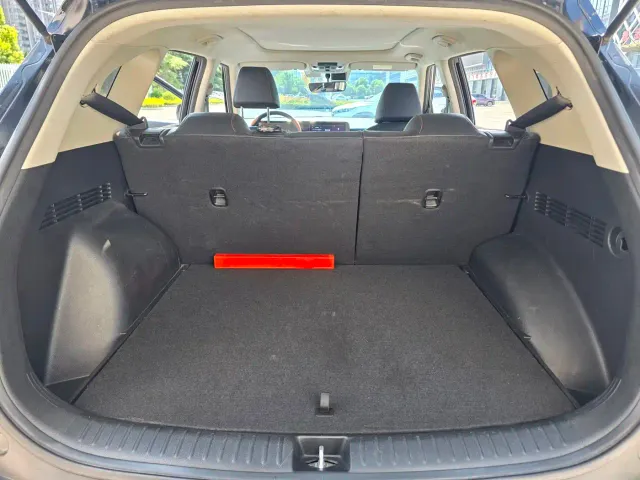 Kia Seltos — Фото автомобиля 15