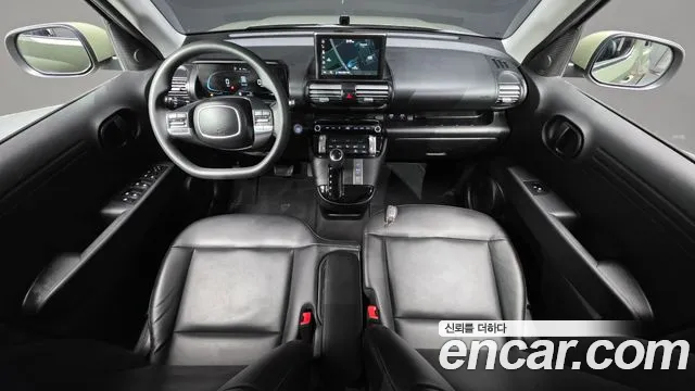Hyundai Casper — Фото автомобиля 10