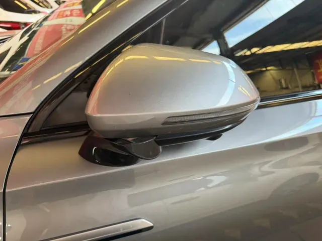 Chery Tiggo 9 — Фото автомобиля 6