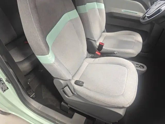 Wuling Hongguang Mini EV — Фото автомобиля 24