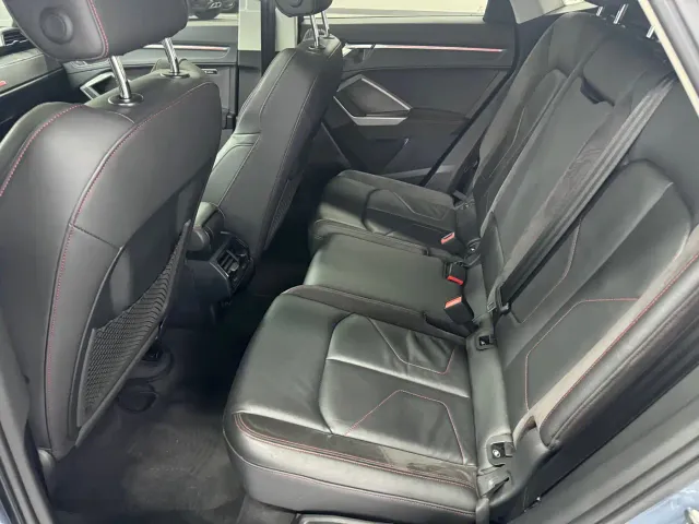 Audi Q3 Sportback — Фото автомобиля 7