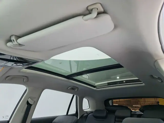 Ford Lingrui — Фото автомобиля 13