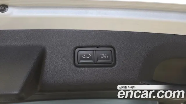 Kia Canival Carnival 4 поколение 9 мест Noblesse — Фото автомобиля 20