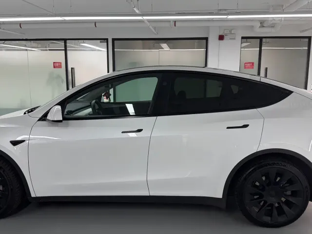 Tesla Model Y — Фото автомобиля 3