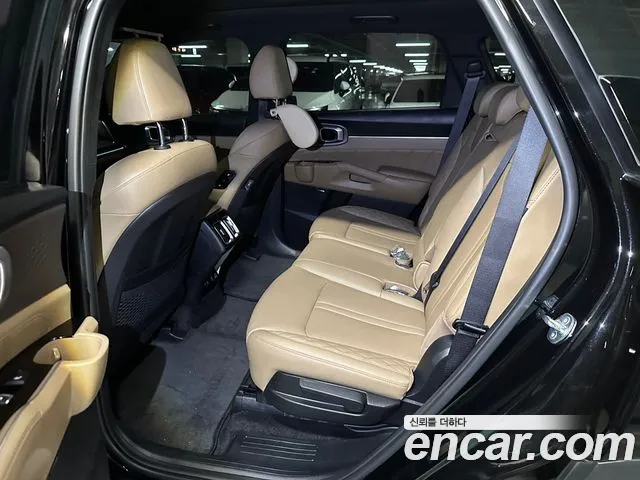 Kia Sorento 4th Gen — Фото автомобиля 7