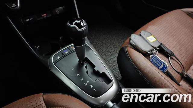 Kia morning Новый Morning (JA) Signature — Фото автомобиля 8