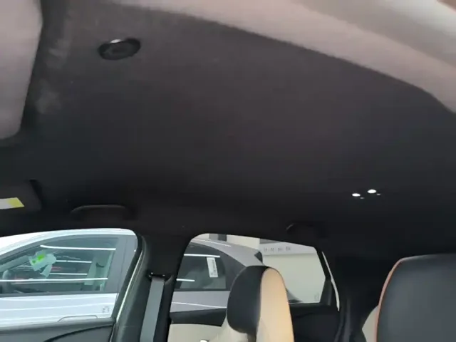 BYD Dolphin 2024 Glory Edition 420km Freedom Edition — Фото автомобиля 17