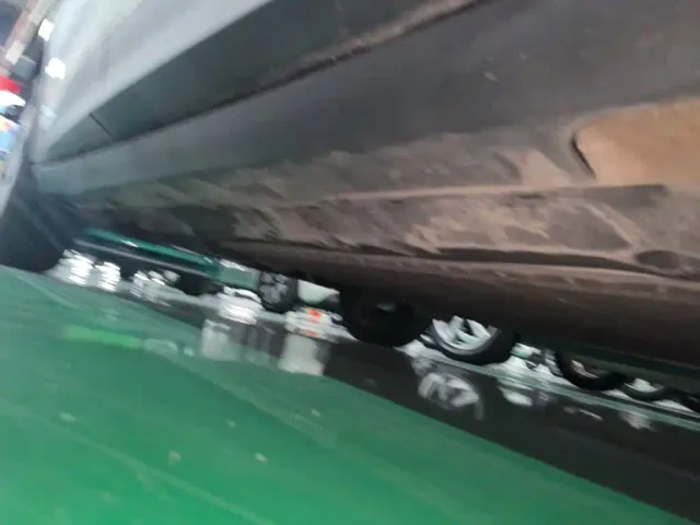 Geely Starry Wish — Фото автомобиля 20