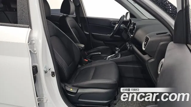 Hyundai Venue Venue 1.6 Premium — Фото автомобиля 10