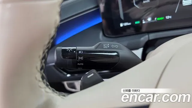 Kia K8 (New) Hybrid — Фото автомобиля 28