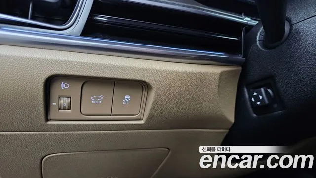 Kia Sorento 4th Gen — Фото автомобиля 28